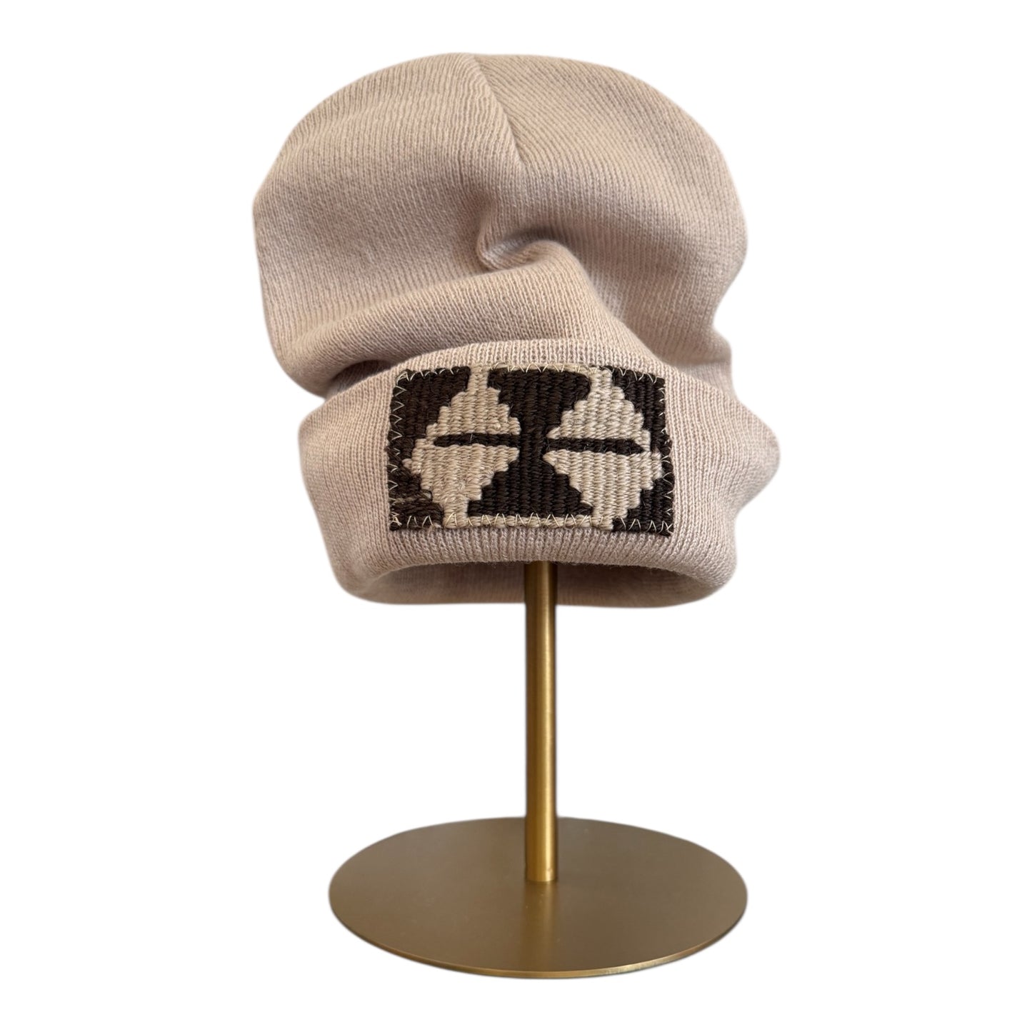 Kilim Beanie