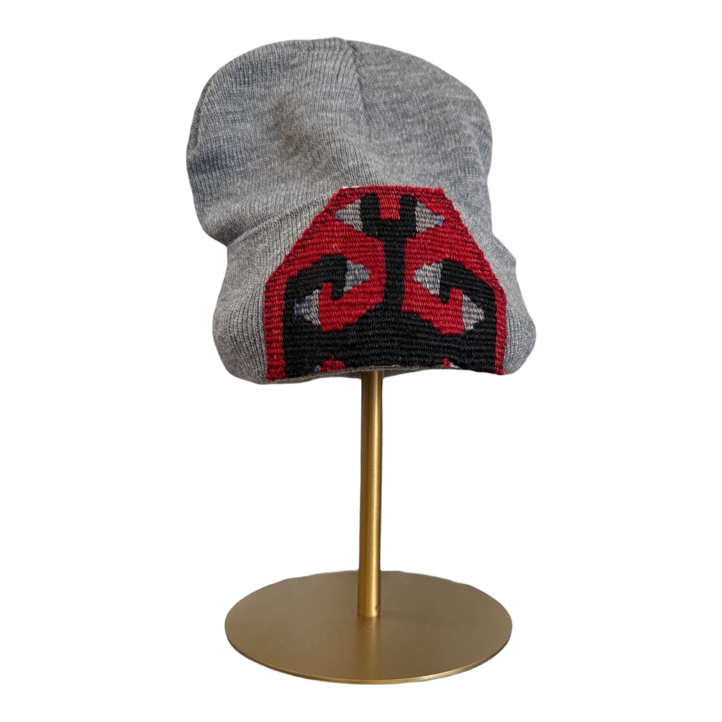 Kilim Beanie