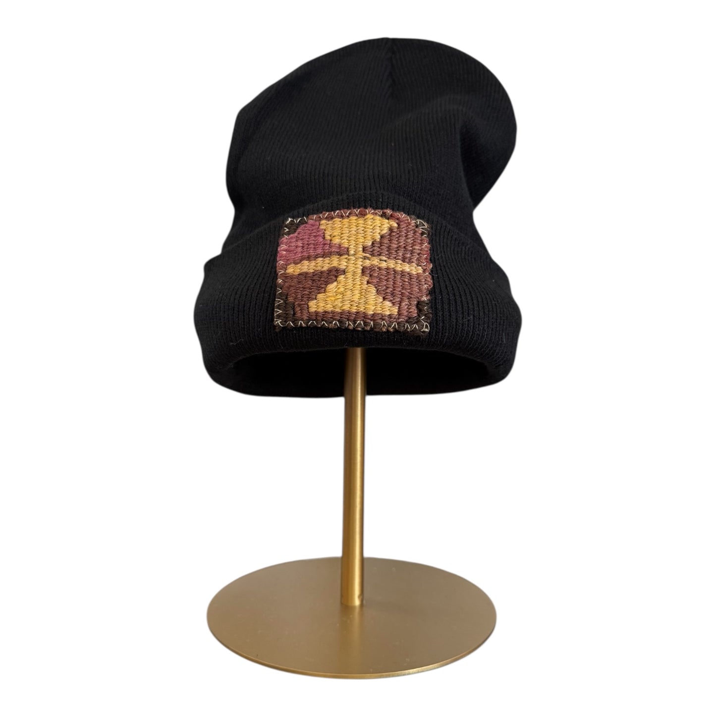 Kilim Beanie