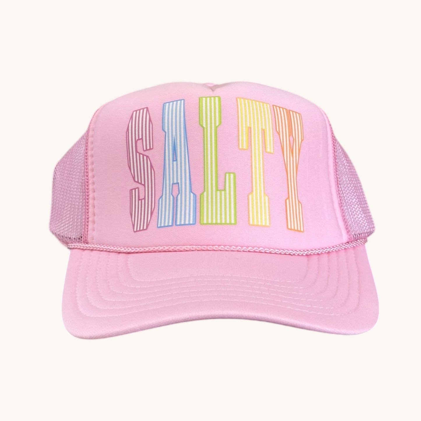 SALTY-PINK