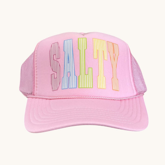 SALTY-PINK