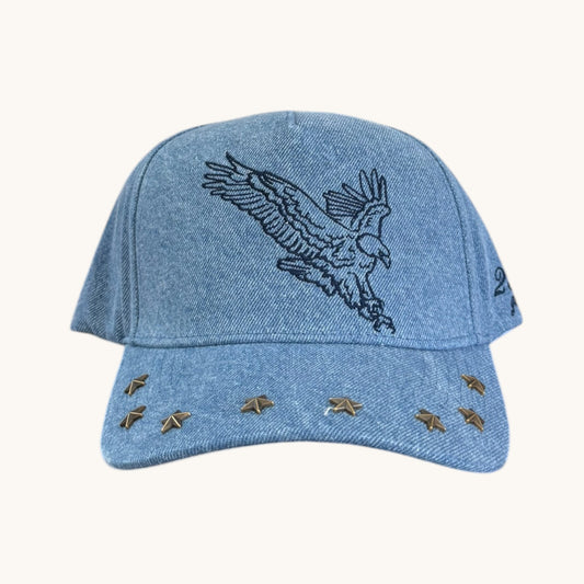 Denim Eagle