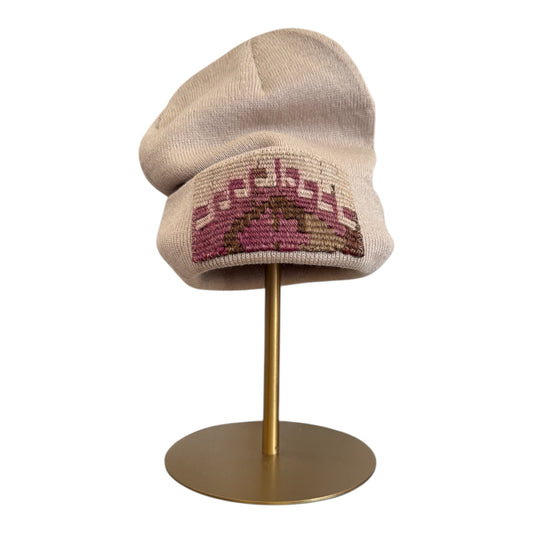 Kilim Beanie