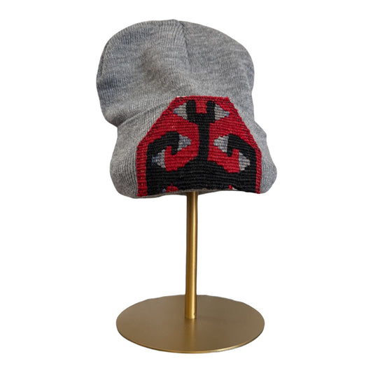 Kilim Beanie