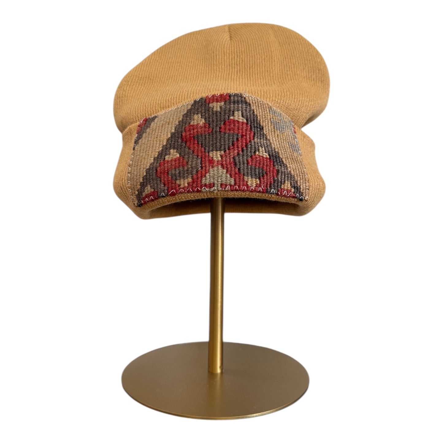 Kilim Beanie