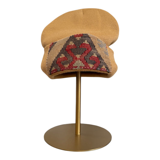 Kilim Beanie