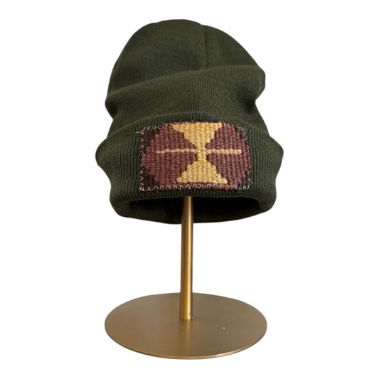 Kilim Beanie