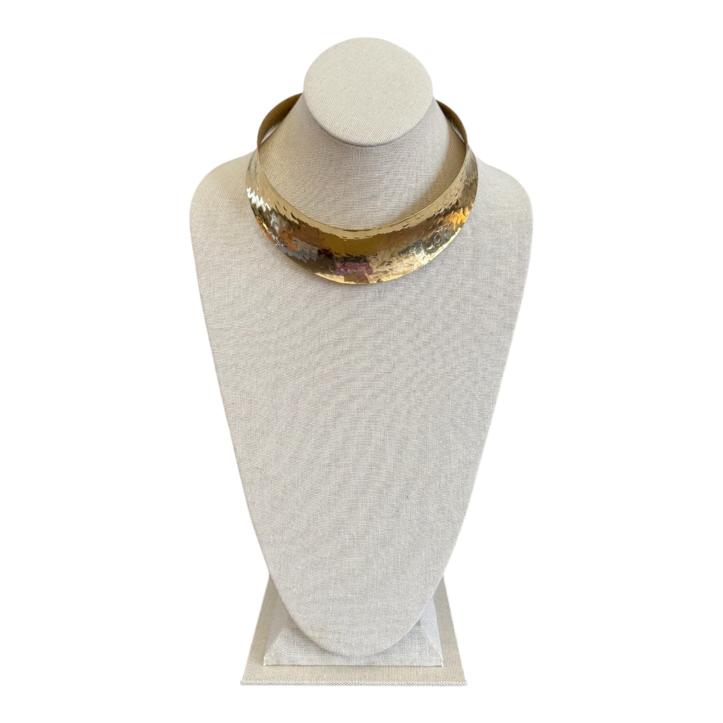 Kilim Pendant Necklace