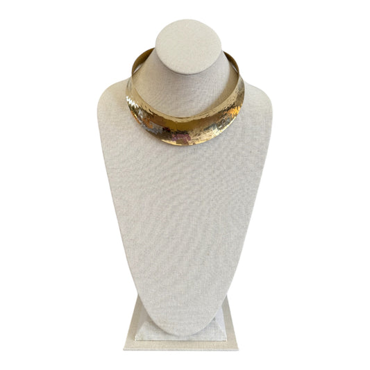 Kilim Pendant Necklace