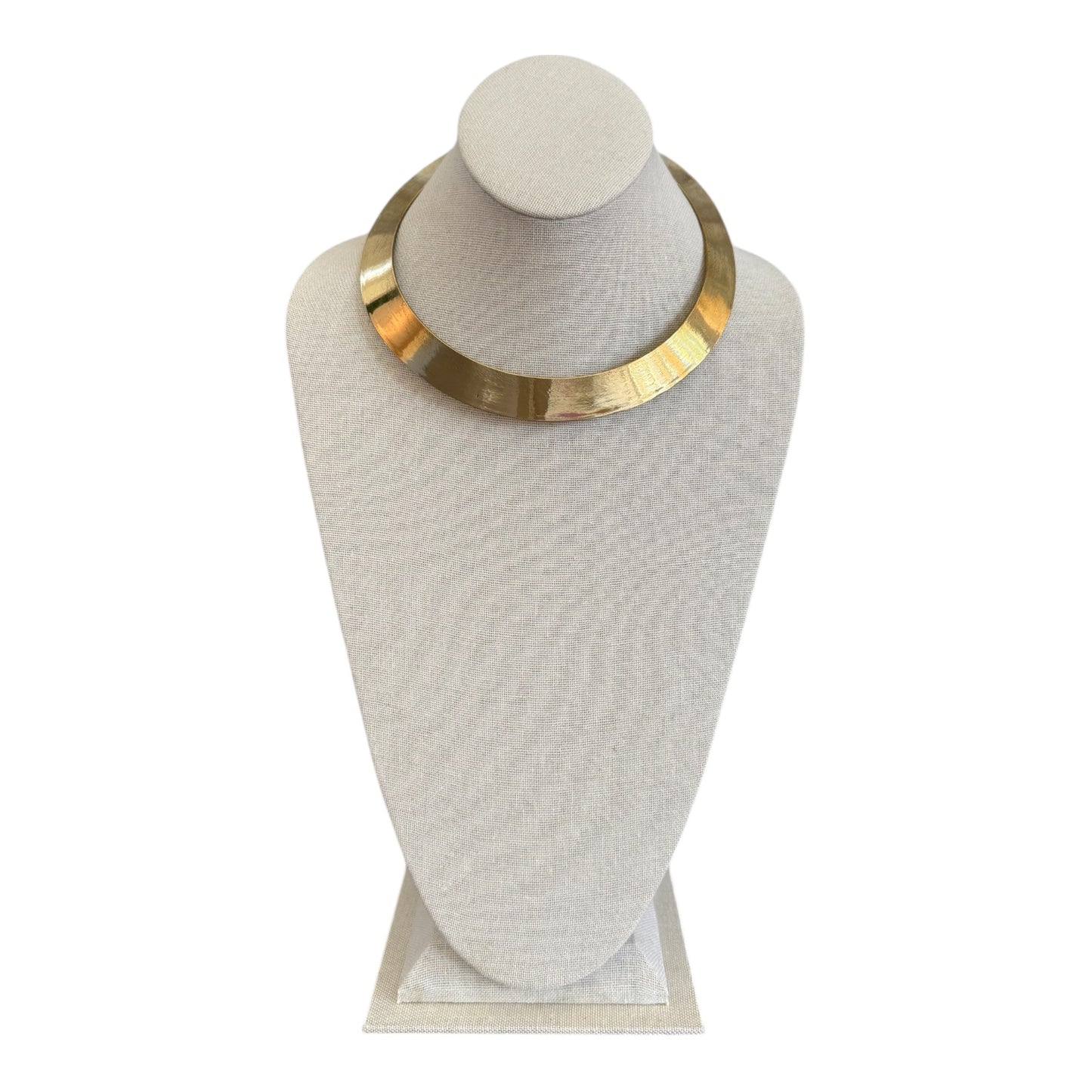 Kilim Pendant Necklace