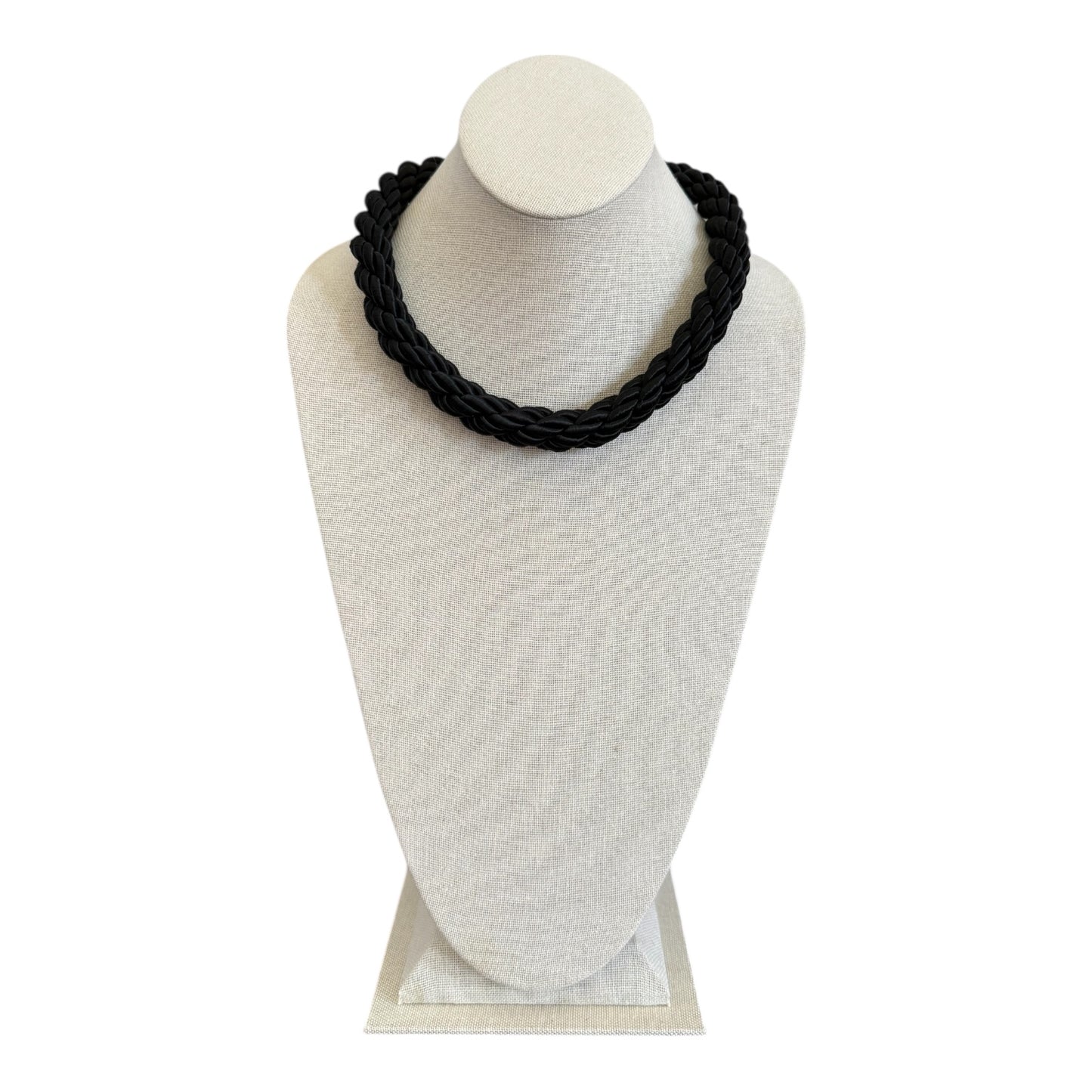 Kilim Pendant Necklace